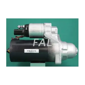 F000266/2 FAL Anlasser- und Li