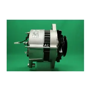 FAL Anlasser- und Li F000352/21
