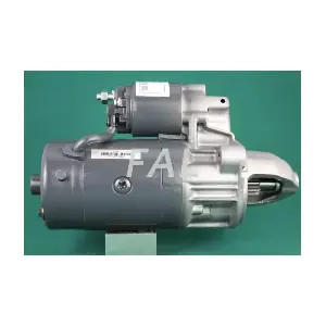 F002480/2 FAL Anlasser- und Li