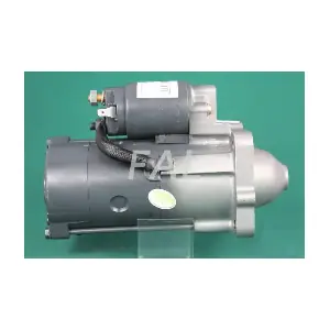 F011673/2 FAL Anlasser- und Li