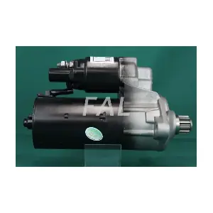 F011602/2 FAL Anlasser- und Li