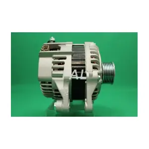 F017885/25 FAL Anlasser- und Li