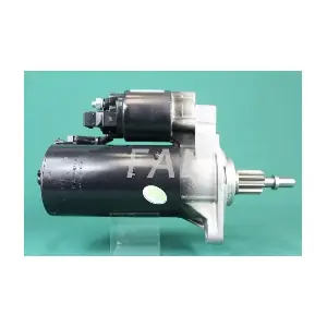 F002560/2 FAL Anlasser- und Li