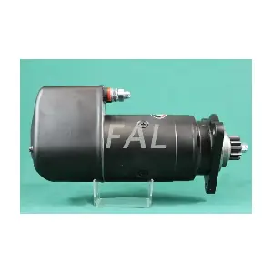 F013331/2 FAL Anlasser- und Li