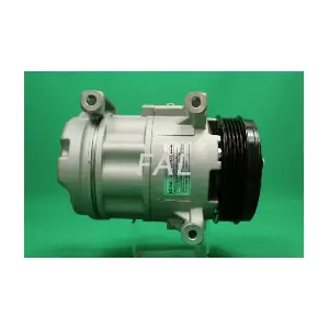 F018082/25 FAL Anlasser- und Li