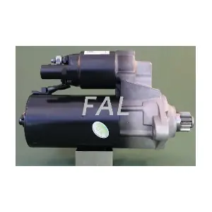 F002644/2 FAL Anlasser- und Li