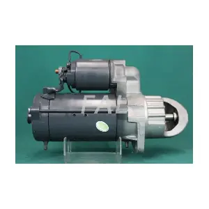 FAL Anlasser- und Li F000117/21