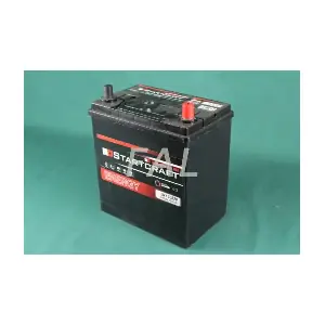 F006290/4 FAL Anlasser- und Li