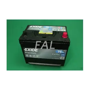 F011524/4 FAL Anlasser- und Li