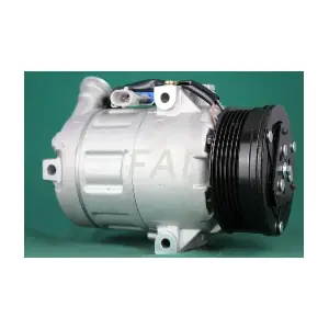 FAL Anlasser- und Li F000911/2