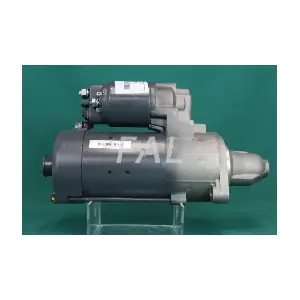 F000208/2 FAL Anlasser- und Li