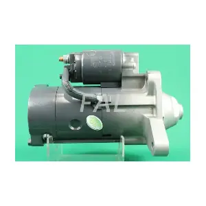 F000333/2 FAL Anlasser- und Li