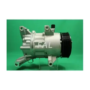 F017450/1 FAL Anlasser- und Li