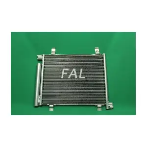F018009/25 FAL Anlasser- und Li