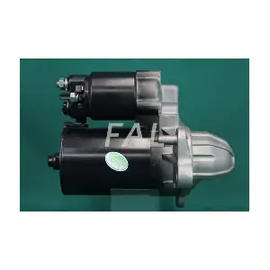F001615/2 FAL Anlasser- und Li