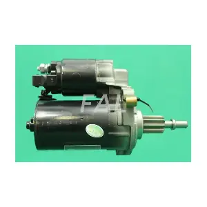 F002542/2 FAL Anlasser- und Li