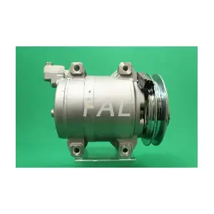 F011594/1 FAL Anlasser- und Li