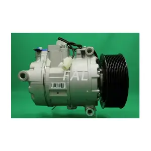 F006856/32 FAL Anlasser- und Li