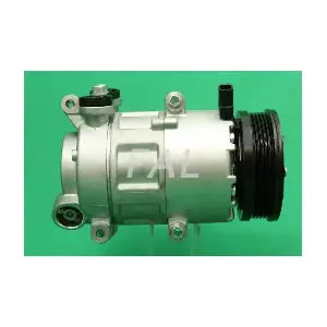 F012690/25 FAL Anlasser- und Li