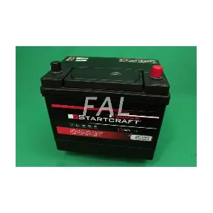 F006889/4 FAL Anlasser- und Li