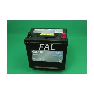 F006300/1 FAL Anlasser- und Li