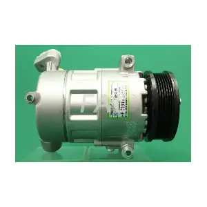 F015011/1 FAL Anlasser- und Li