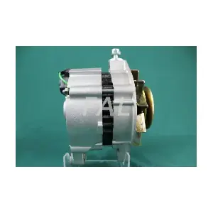 F002763/2 FAL Anlasser- und Li