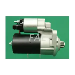 F000132/4 FAL Anlasser- und Li
