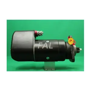 F000099/2 FAL Anlasser- und Li