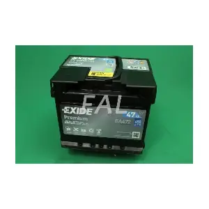 F006250/4 FAL Anlasser- und Li