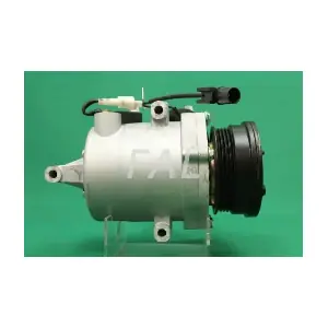 F015265/25 FAL Anlasser- und Li