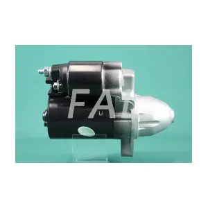 F000207/2 FAL Anlasser- und Li