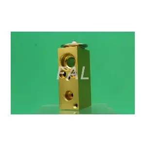 F017437/4 FAL Anlasser- und Li