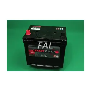 FAL Anlasser- und Li F006301/8