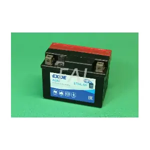 F011676/4 FAL Anlasser- und Li