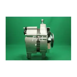 F002763/25 FAL Anlasser- und Li