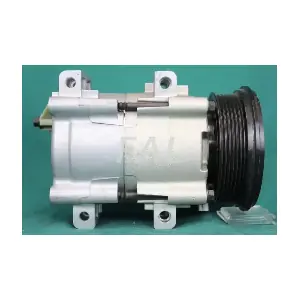 F000892/1 FAL Anlasser- und Li