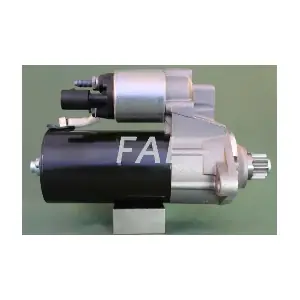 F002644/1 FAL Anlasser- und Li