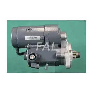 F000285/2 FAL Anlasser- und Li