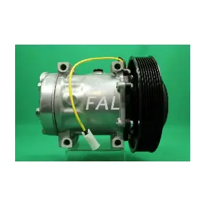 FAL Anlasser- und Li F012523/4