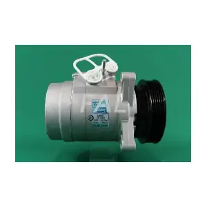 F013511/1 FAL Anlasser- und Li