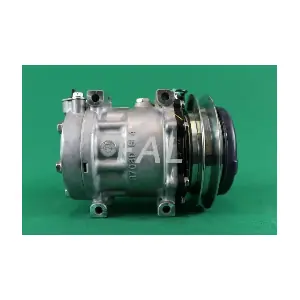 F001049/1 FAL Anlasser- und Li
