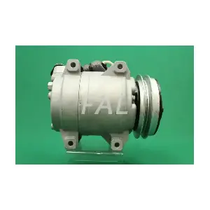 F011850/2 FAL Anlasser- und Li