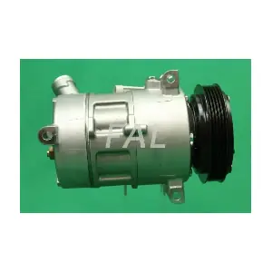 FAL Anlasser- und Li F015487/25