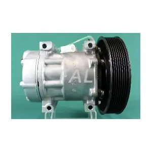 FAL Anlasser- und Li F012523/2