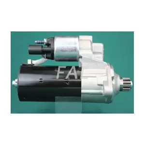 F011602/1 FAL Anlasser- und Li