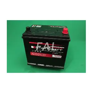 F006300/4 FAL Anlasser- und Li