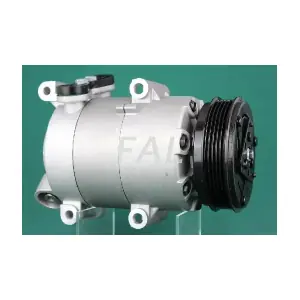 F000942/2 FAL Anlasser- und Li