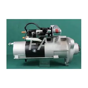 F001292/31 FAL Anlasser- und Li