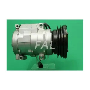 FAL Anlasser- und Li F016827/1